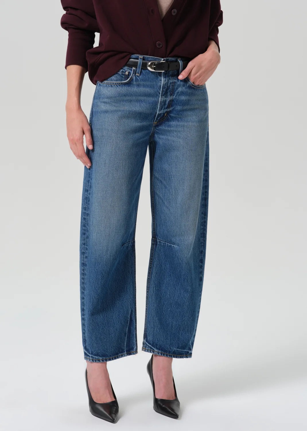 Citizens of Humanity Jeans Miro Vintage Sky