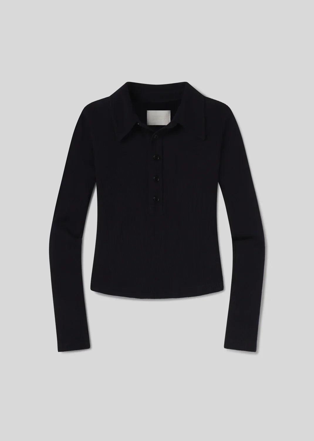 Citizens of Humanity Longsleeve 60's Polo