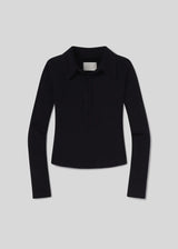 Citizens of Humanity Longsleeve 60's Polo