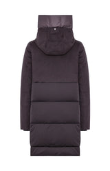 Duno Jacke Talia Prato Mestre