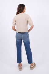 Friendly Hunting Cardigan Riche