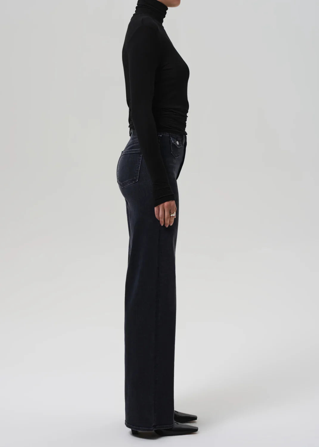 Citizens of Humanity Jeans Issy Black