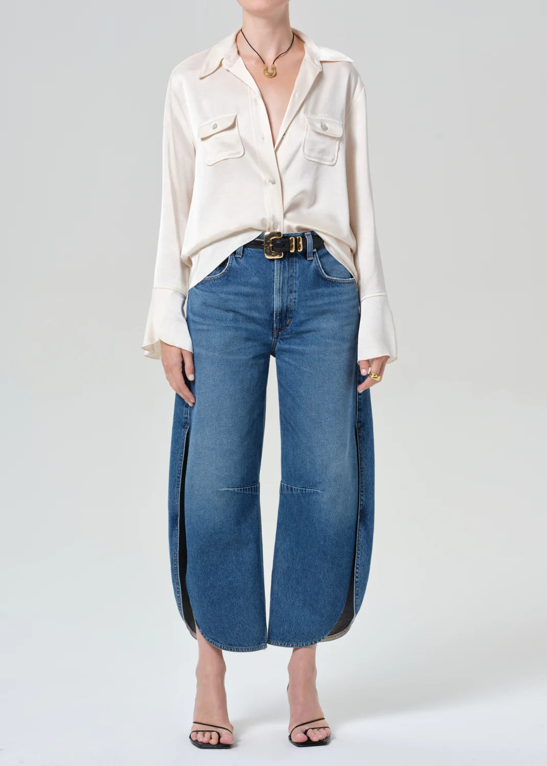 Citizens of Humanity Jeans Tulip