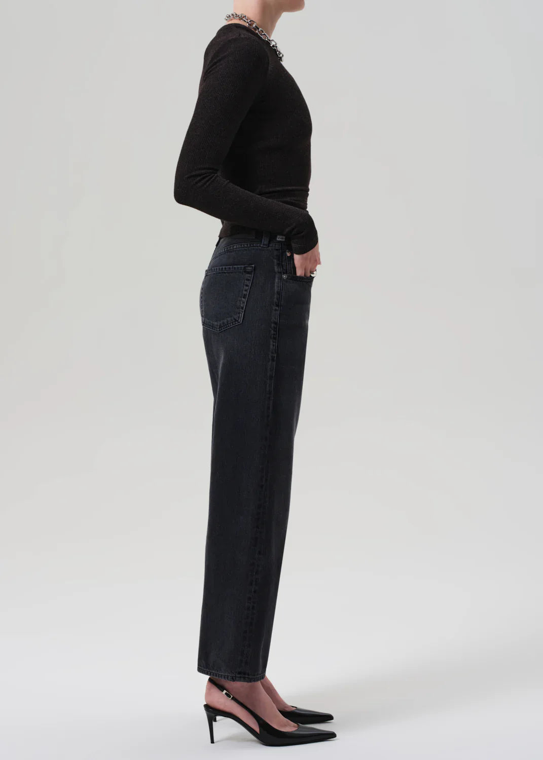 Citizens of Humanity Jeans Vintage Lindz