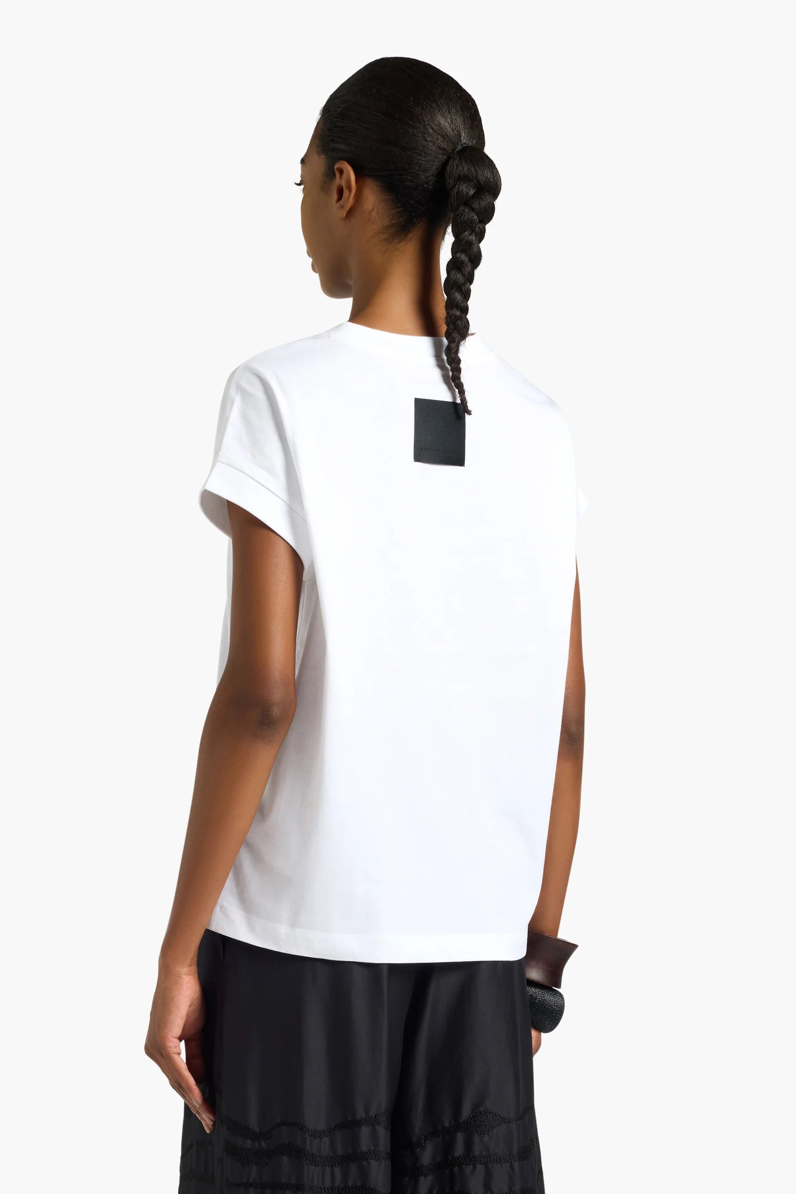 Liviana Conti T-Shirt Nayra Sea
