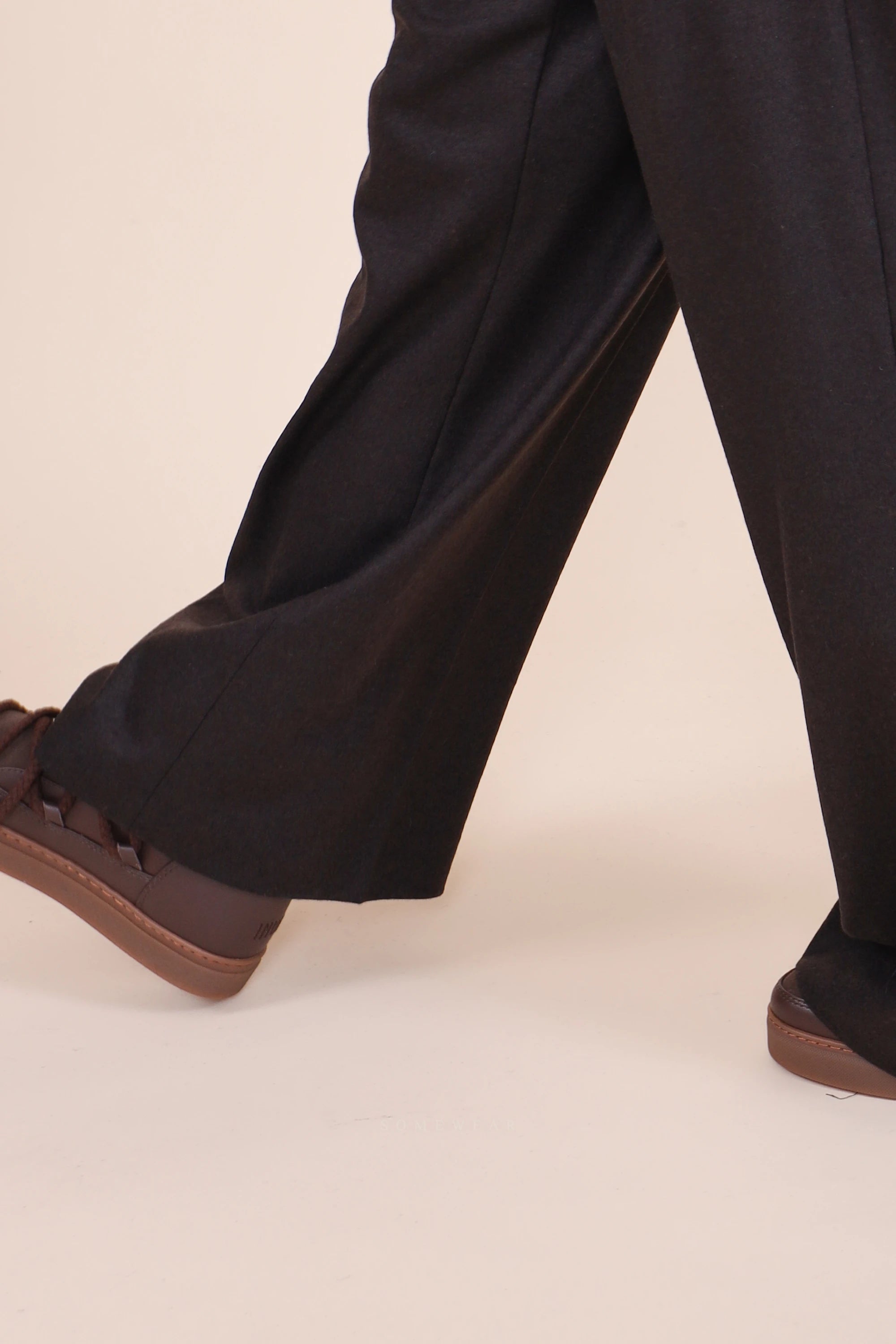 Liviana Conti Estra trousers
