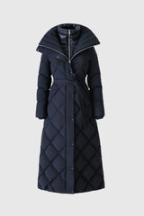 Mackage Coat Laurella Black