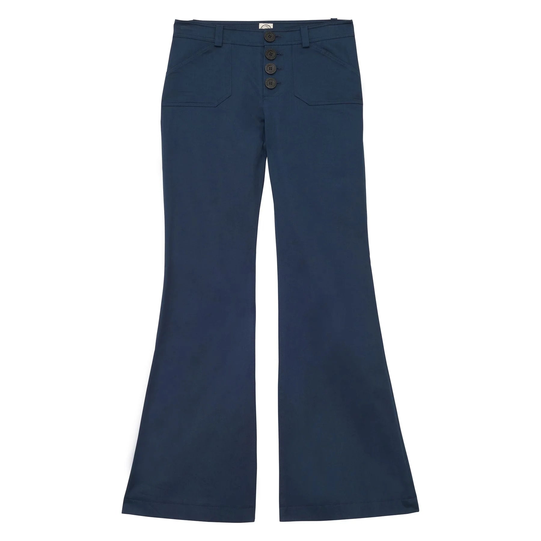 Ines de la Fressange Hose Charlotte