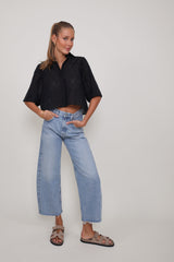 Kiefermann Bluse Rediana