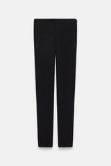 Dorothee Schumacher Pants Emotional Essence I Black
