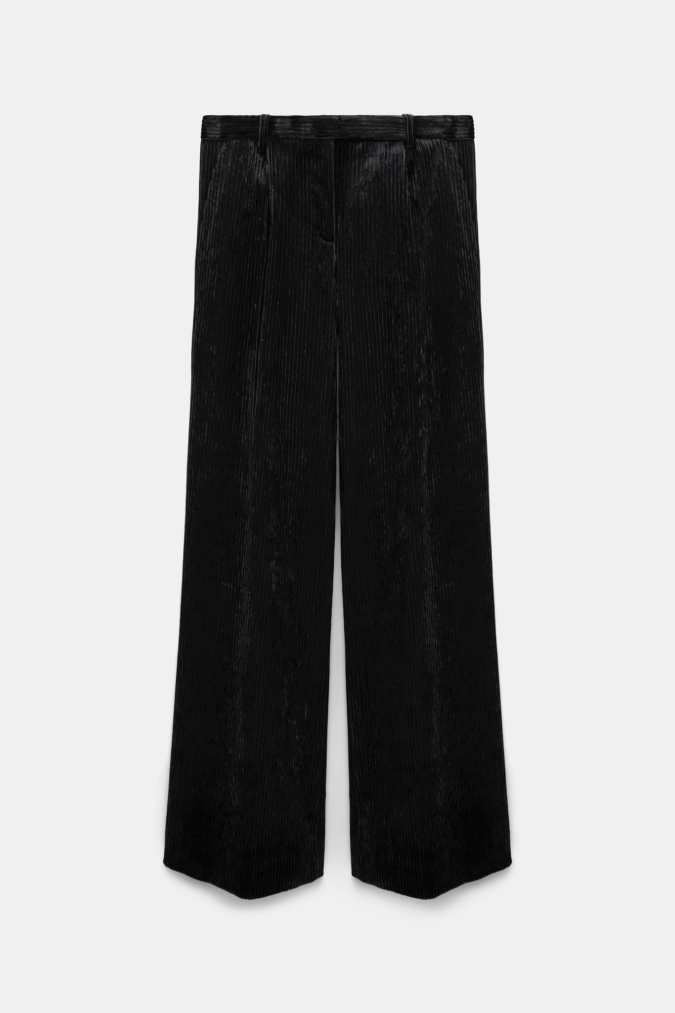 Dorothee Schumacher Hose Modern Structure