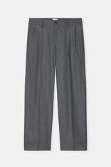 Closed Hose Ruthy Melange