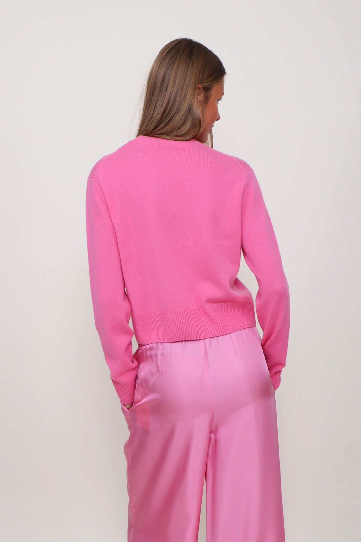 Alcidia Da Veiga Pullover Gina Aurora