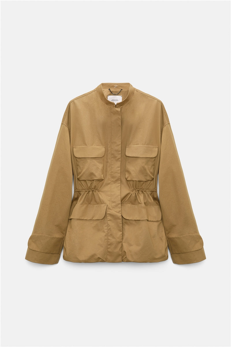 Dorothee Schumacher Jacket Adventurous Movement