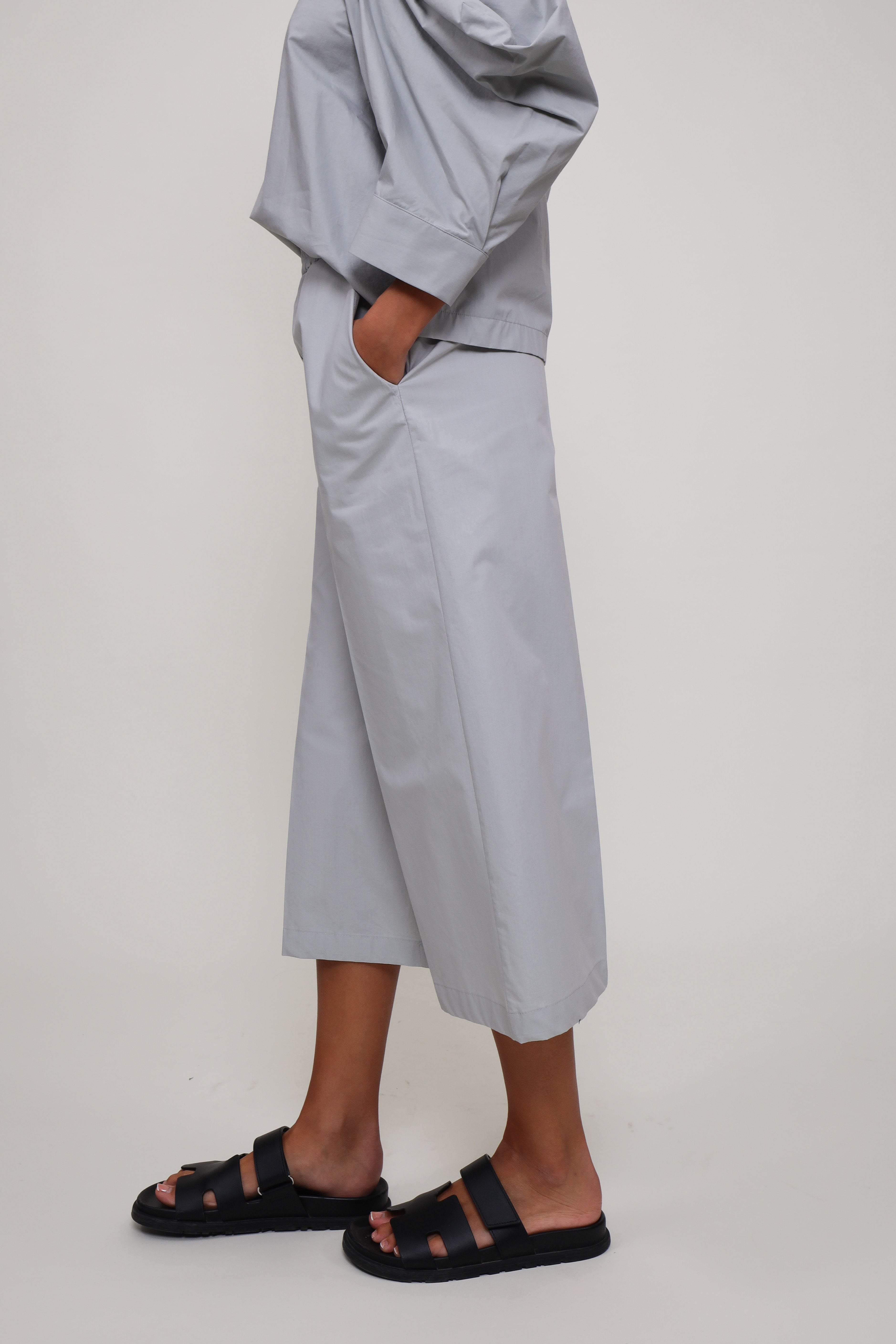 Liviana Conti Culotte Omar Breeze