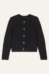 Ba&sh Cardigan Gaspard