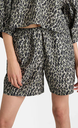Iheart Shorts Cadhla