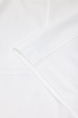 Closed T-Shirt Relaxed Deep Yoke