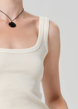 Citizens of Humanity Tank Faye Dune