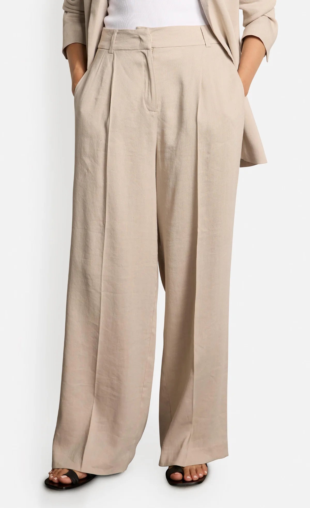 Kiefermann Hose Karmahala