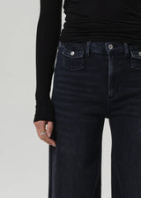 Citizens of Humanity Jeans Issy Black