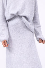 Herzensangelegenheit Rock Blend Aluminium