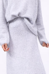 Herzensangelegenheit Rock Blend Aluminium