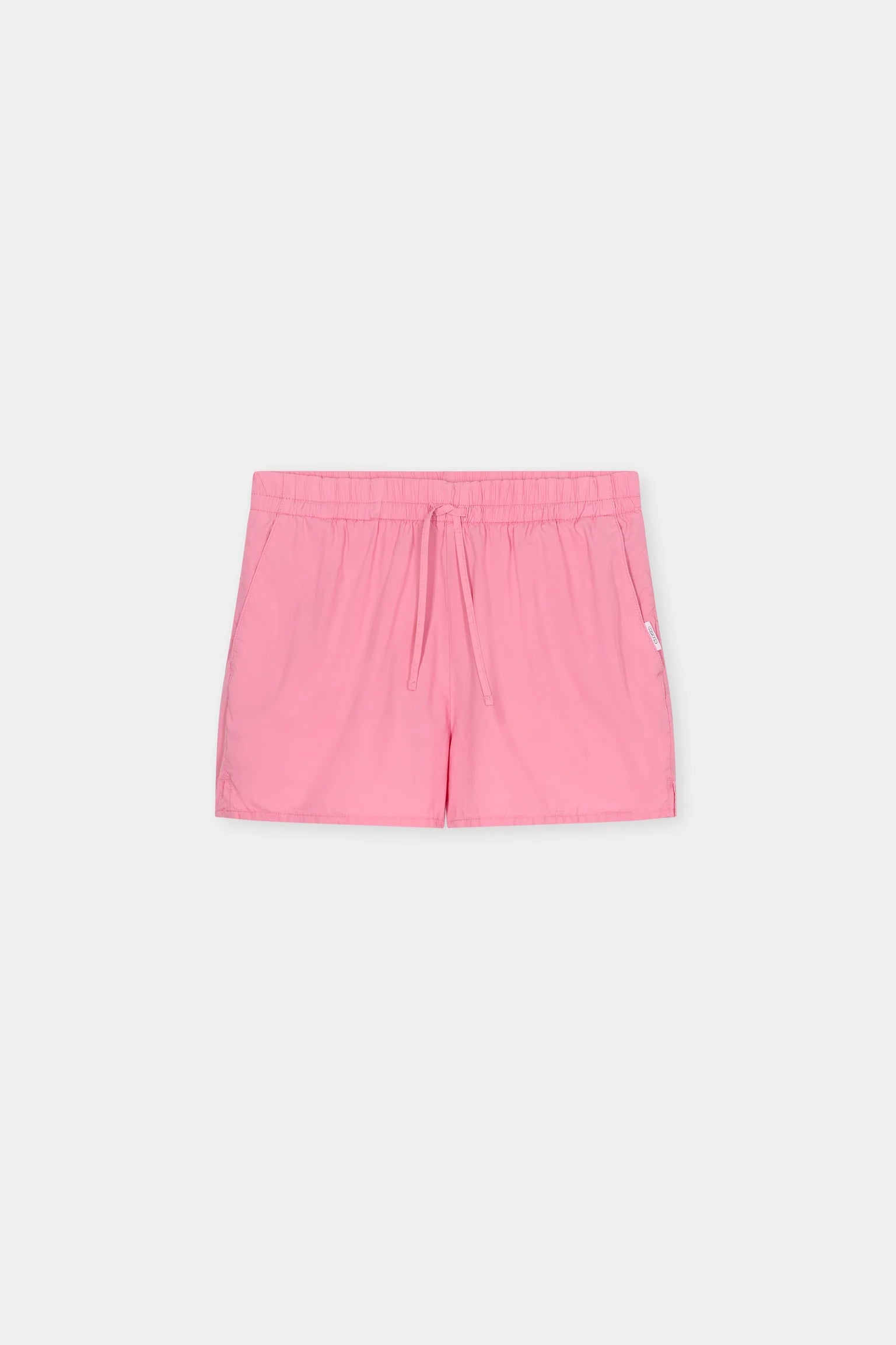 Closed Shorts Peony Pink