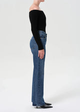 Agolde Jeans Leena Placebo