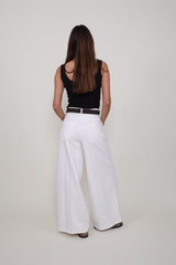 Liviana Conti Jeans Albert Salt