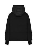 Duno Jacke Lora Tures Nero