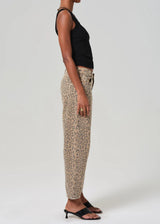 Citizens of Humanity Jeans Miro Cheetah