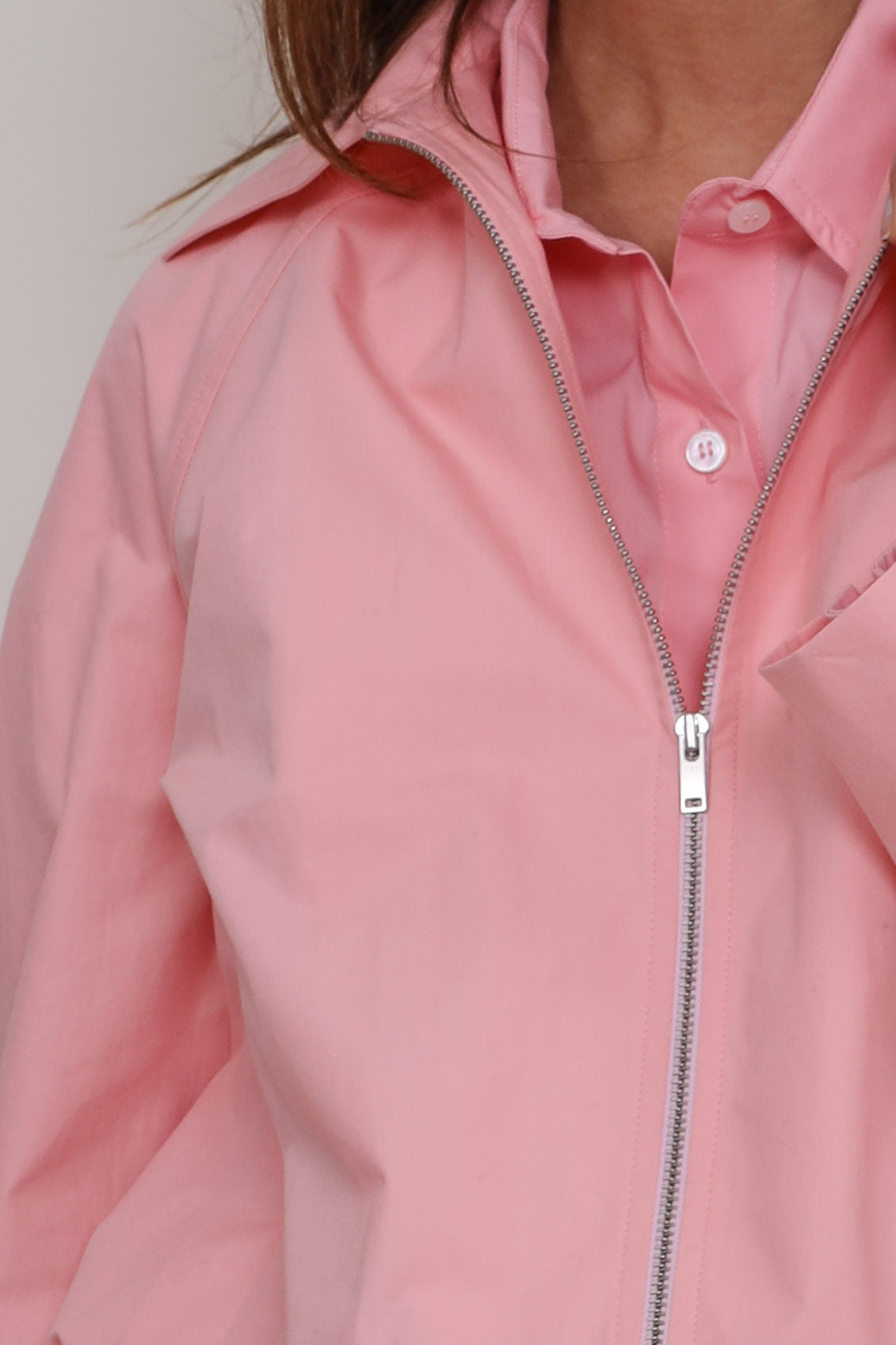 Liviana Conti Jacket Bubble