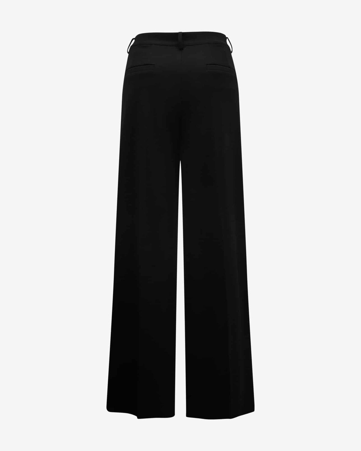 Dorothee Schumacher Hose Emotional Essence Wideleg