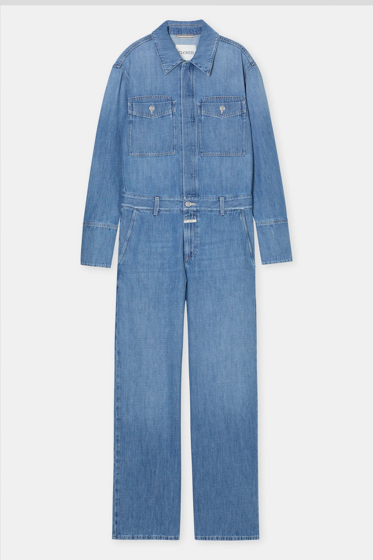 Closed Jumpsuit Wyla