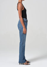 Agolde Jeans Leena Placebo