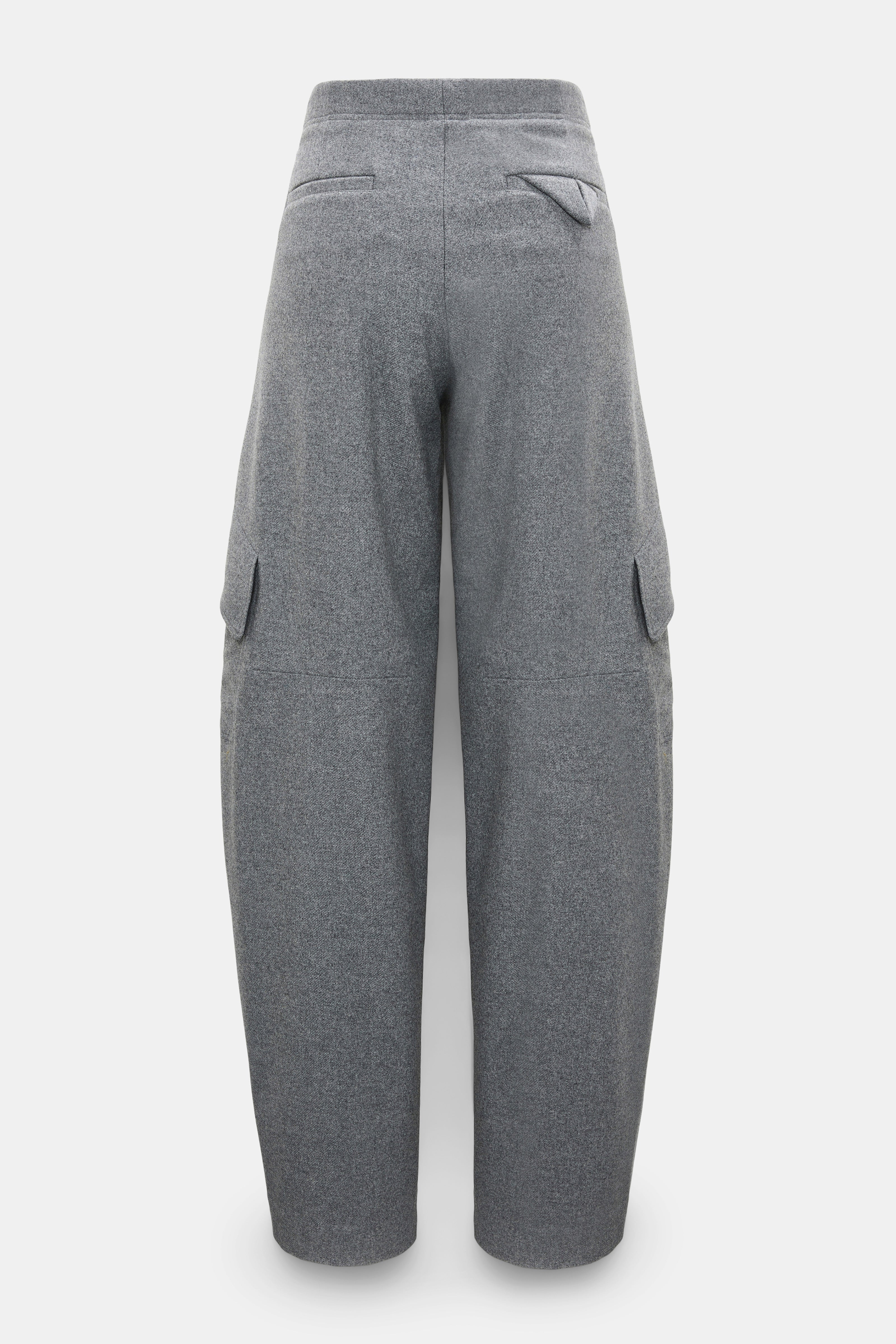 Dorothee Schumacher Hose Light Softness Melange
