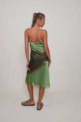 Mes Demoiselles Rock Eranu Fade