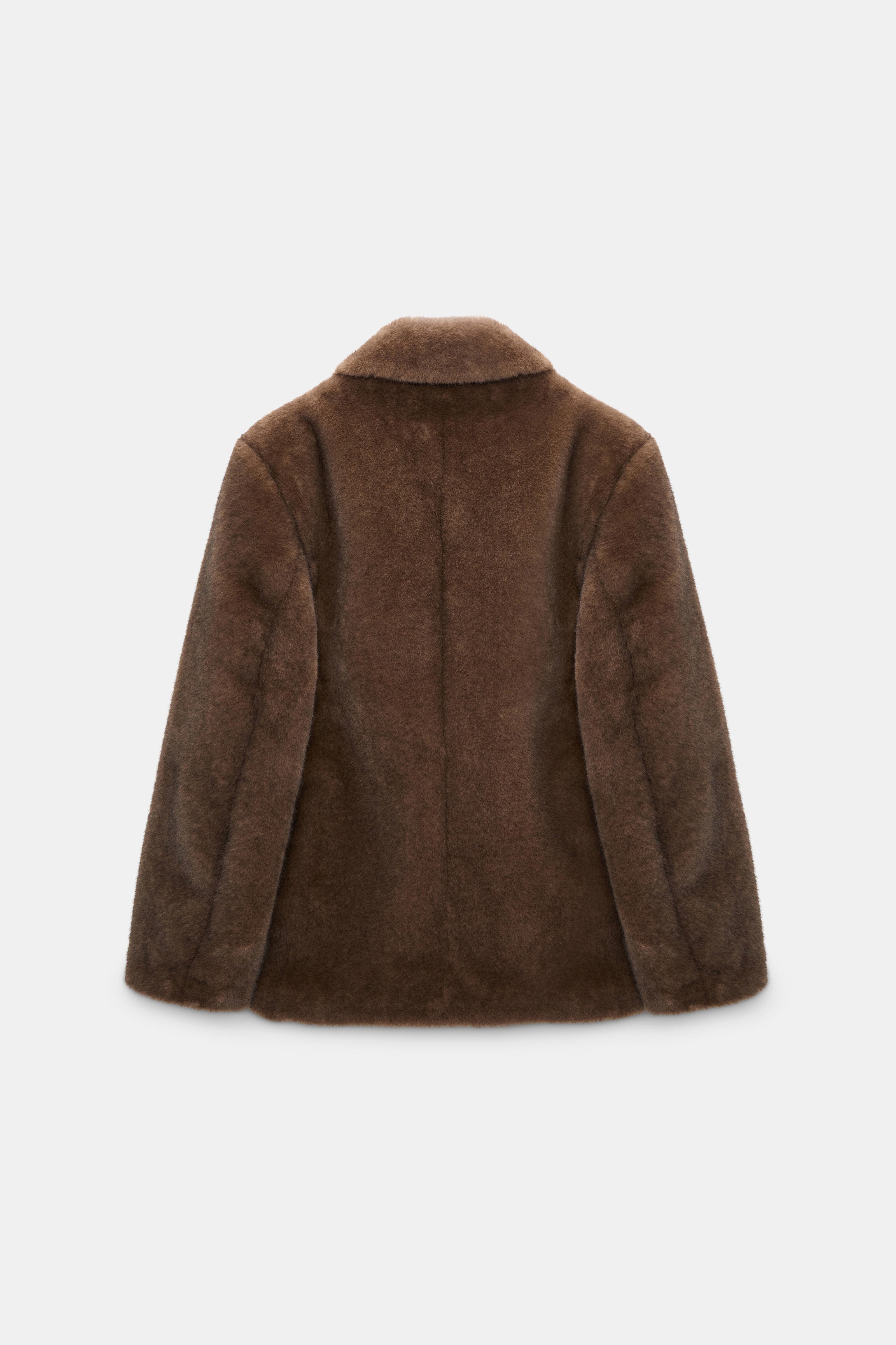 Dorothee Schumacher Jacke Urban Jungle