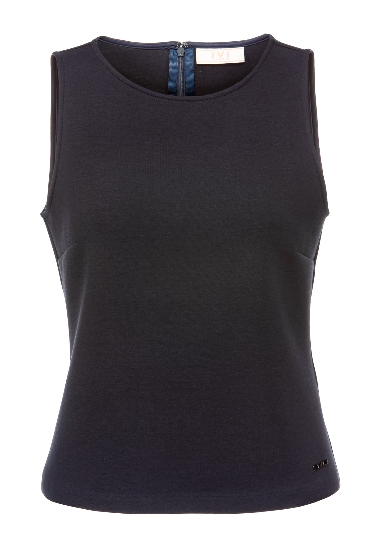 IVI Top Solid Midnight