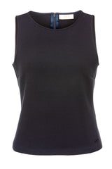 IVI Collection Top Solid Midnight