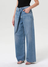 Agolde Jeans Vana Fold
