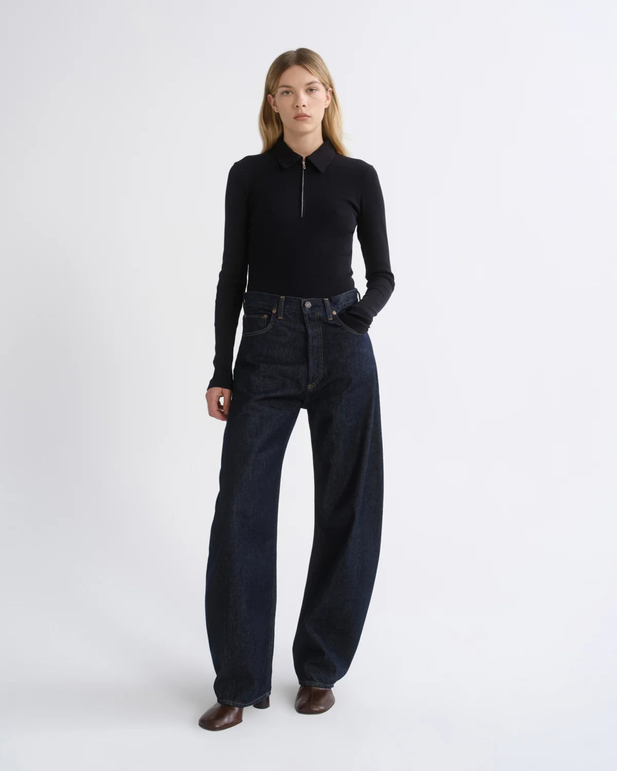 Agolde Jeans Luna