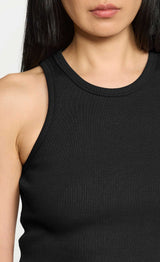 Kiefermann Top Renah Black