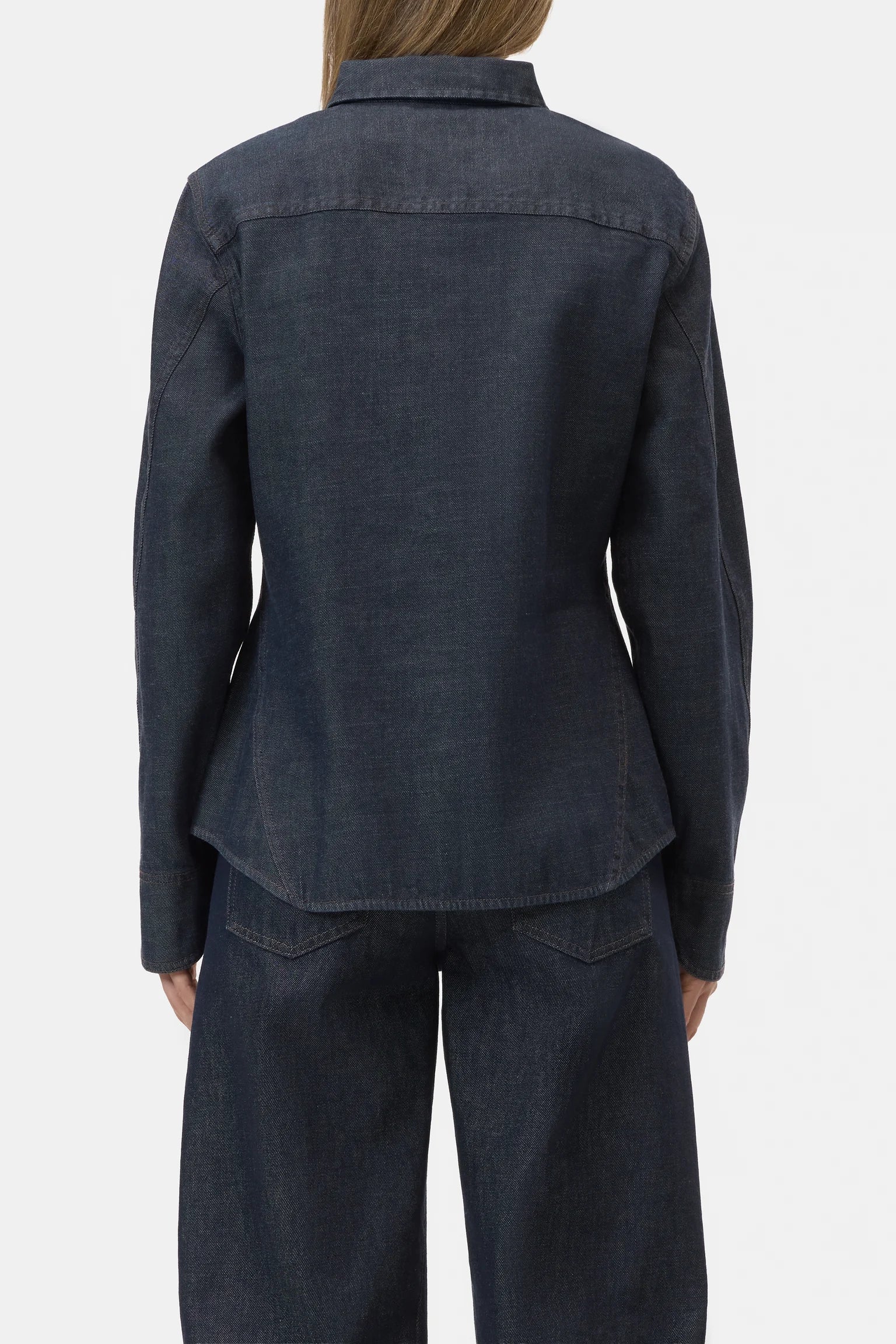 Closed Hemd Denim