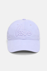 Dorothee Schumacher Cap Rose Love Lavender