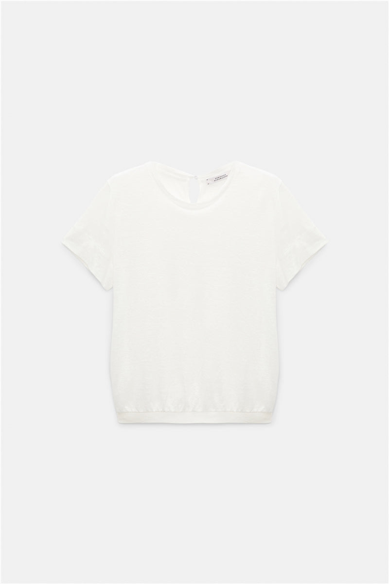 Dorothee Schumacher Shirt Natural Ease Camellia