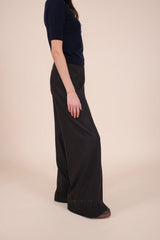 Liviana Conti Hose Mocco