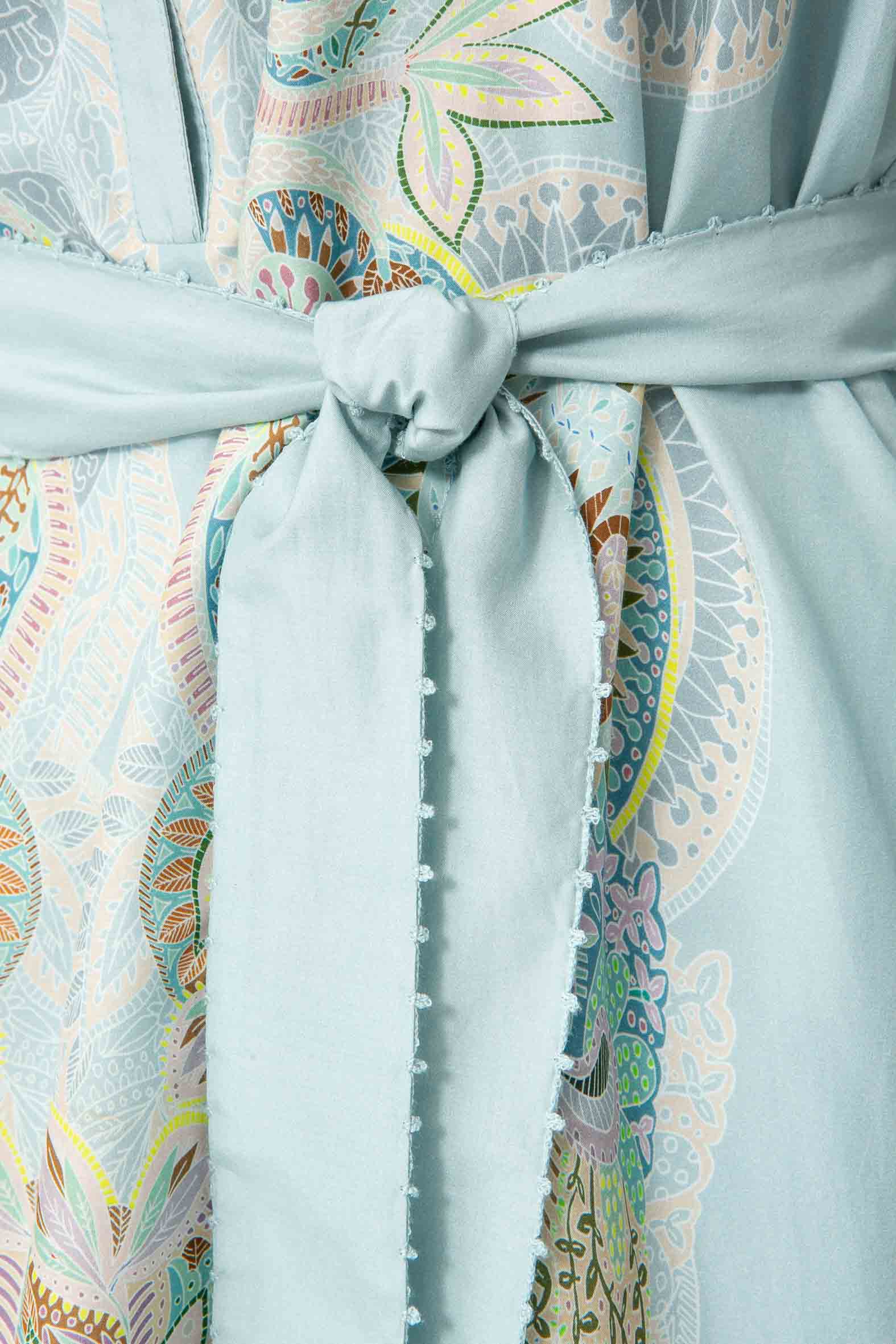 Ivi Dress Embellished