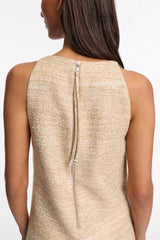 Dorothee Schumacher Kleid Shiny Coolness